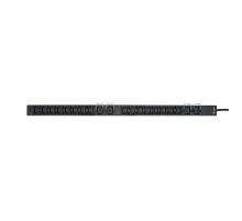 Блок электрических розеток SNR SNR-PDU-16A04B-16L1