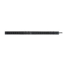 Блок электрических розеток SNR SNR-PDU-16A04B-16L1