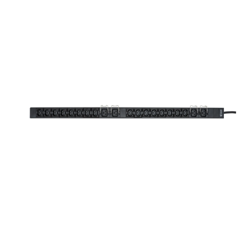 Блок электрических розеток SNR SNR-PDU-16A04B-16L1