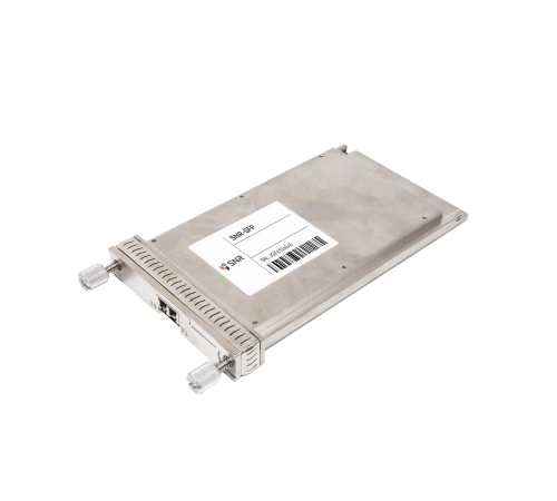Конвертер интерфейсов CFP в QSFP28 SNR SNR-CFP-QSFP28