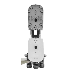 Муфта оптическая тупиковая серии SNR SNR-FOSC-L (GPJ-L 8008)