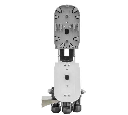 Муфта оптическая тупиковая серии SNR SNR-FOSC-L (GPJ-L 8008)