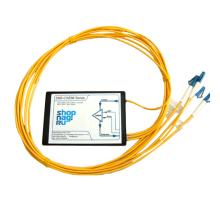 Модуль Add/Drop SNR SNR-DWDM-OADM1-1550.12/1531.12