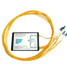 Модуль Add/Drop SNR SNR-DWDM-OADM1-1550.12/1531.12