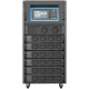 Шасси модульного источника бесперебойного питания 90 кВА/90 кВт SNR SNR-UPS-ONRT-090-15CMX33