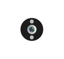 Кабель оптический SNR SNR-ADSS-UT-01-08/1