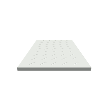 Полка стационарная SNR SNR-SHELF-10071-20G