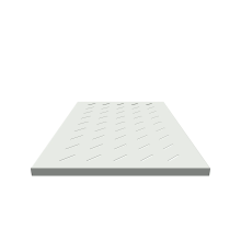 Полка стационарная SNR SNR-SHELF-10071-20G
