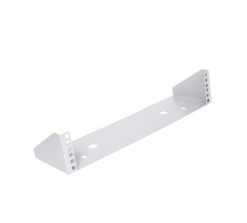 Кронштейн телекоммуникационный настенный 2U SNR SNR-KR-2U