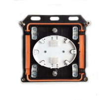 Муфта оптическая компактная серии SNR SNR-FOSC-X