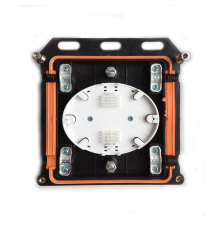 Муфта оптическая компактная серии SNR SNR-FOSC-X