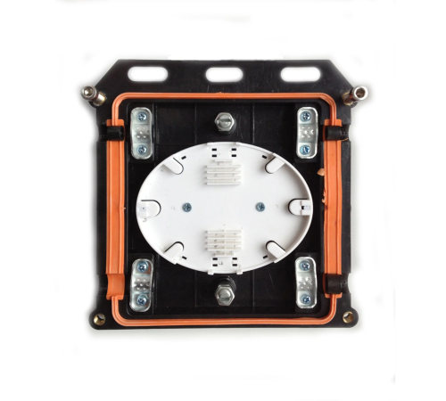 Муфта оптическая компактная серии SNR SNR-FOSC-X