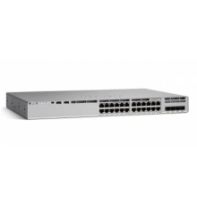 Коммутатор Cisco Catalyst C9200-24T-E