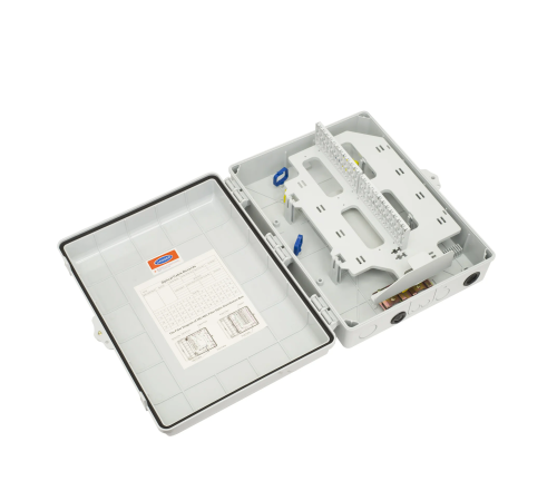 Коробка распределительная оптическая SNR SNR-FTTH-FDB-48A