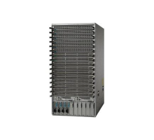 Шасси Cisco Nexus N9K-C9516