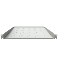 Полка консольная SNR SNR-SHELF-06035-20GC