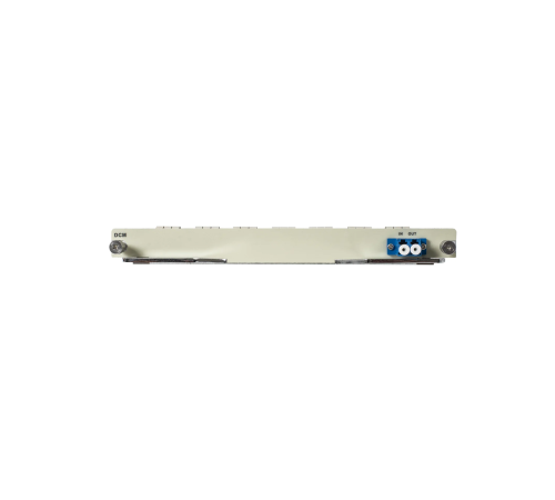 Компенсатор дисперсии 40Км для шасси SNR Lambda SNR-Lambda-DCM-40