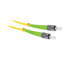 Патчкорд оптический FC/APC SM 5 метров SNR SNR-PC-FC/APC-5m