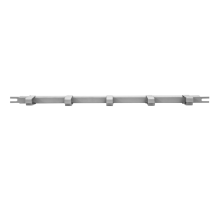 Кабельный органайзер SNR SNR-FB-ORG 0.5 U SNR-FB-ORG-4