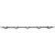 Кабельный органайзер SNR SNR-FB-ORG 0.5 U SNR-FB-ORG-4
