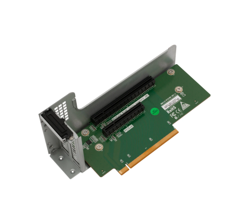 Адаптер 2x PCI-Ex8 SNR SNR-RM2112-PCIEB3