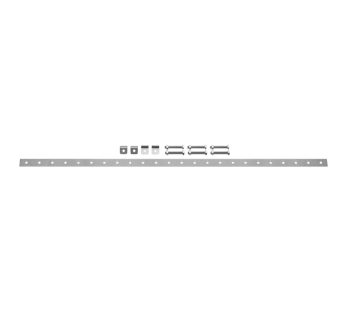 Крепление TBK на мачту (комп 2шт) SNR TBK870