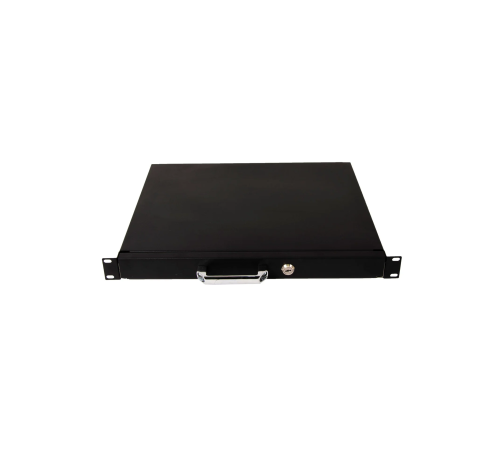 Выдвижной ящик для документов SNR SNR-CASE-355-1U-B Выдвижной ящик для документов SNR SNR-CASE-355-1U-B