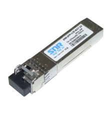 Модуль LTE WDM SFP+ SNR SNR-SFP+LTE-W73-10
