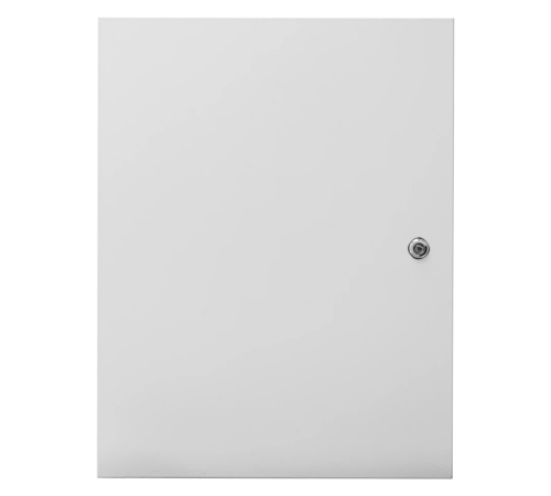 Шкаф уличный серии Real 3U 640х500х173 RAL7035 с комплектом утеплителя SNR SNR-OWC-Real3-N-2-7035 Шкаф уличный серии Real 3U 640х500х173 RAL7035 с комплектом утеплителя SNR SNR-OWC-Real3-N-2-7035