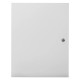 Шкаф уличный серии Real 3U 640х500х173 RAL7035 с комплектом утеплителя SNR SNR-OWC-Real3-N-2-7035