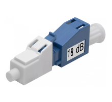 Аттенюатор SNR SNR-ATT-MF-LC-18dB
