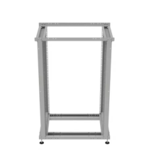 Стойка монтажная двухрамная 33U (1600х530х800мм) SNR SNR-STK-S-7533