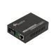 Медиаконвертер 10/100-Base-T / 100Base-FX Tx/Rx: 1550/1310нм B-OptiX LFP BO-CVT-100B