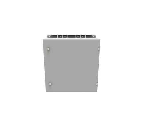 Настенный термошкаф 600x600x250 мм IP54 SNR SNR-OWC-606025-IP54