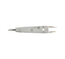 Инструмент для заделки витой пары с сенсором SNR SNR-HT-3141