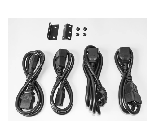 Механический байпас 16А SNR SNR-PDU-BYPASS-06A01B