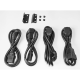 Механический байпас 16А SNR SNR-PDU-BYPASS-06A01B