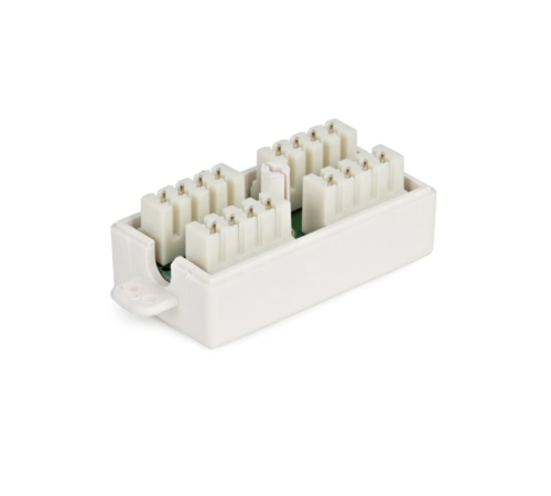 Соединительная коробка SNR SNR-C5E-CB1 (SNR SNR-CB-5e)