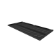 Полка стационарная SNR SNR-SHELF-12095-250B