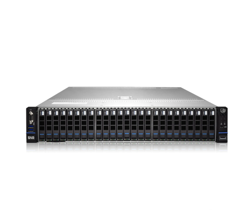 Серверная платформа SNR SNR-SR2225RE Серверная платформа SNR SNR-SR2225RE