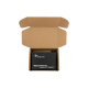 Медиаконвертер 10/100-Base-T / 100Base-FX Tx/Rx: 1550/1310нм B-OptiX LFP BO-CVT-100B