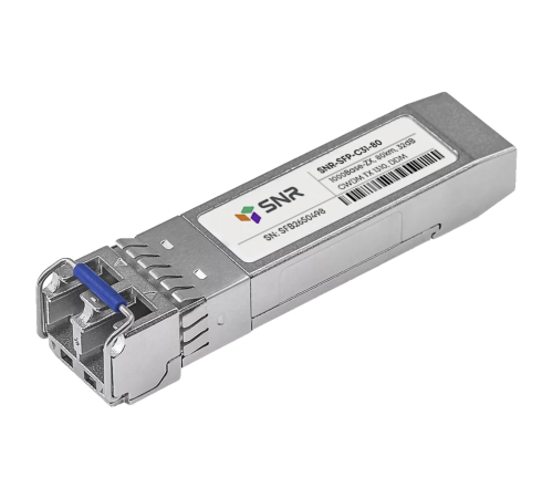 Модуль SFP CWDM SNR SNR-SFP-C31-80