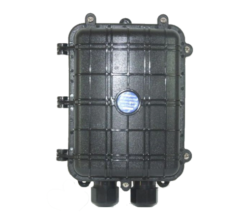Муфта оптическая тупиковая серии SNR SNR-FOSC-M (GPJ-M 6006)