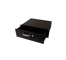 Выдвижной ящик для документов SNR SNR-CASE-355-3U-B
