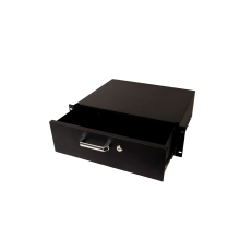Выдвижной ящик для документов SNR SNR-CASE-355-3U-B