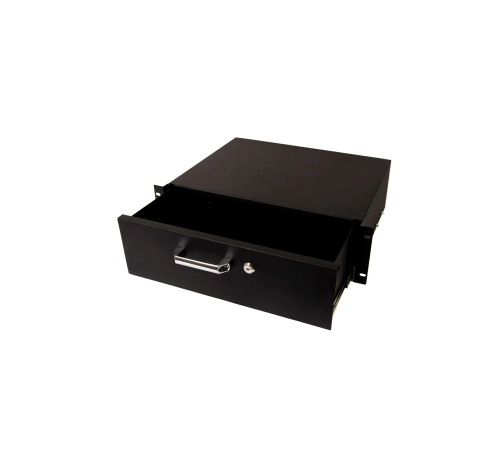 Выдвижной ящик для документов SNR SNR-CASE-355-3U-B Выдвижной ящик для документов SNR SNR-CASE-355-3U-B