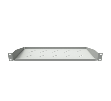 Полка консольная SNR SNR-SHELF-04020-20GC