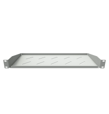 Полка консольная SNR SNR-SHELF-04020-20GC