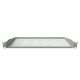 Полка консольная SNR SNR-SHELF-04020-20GC