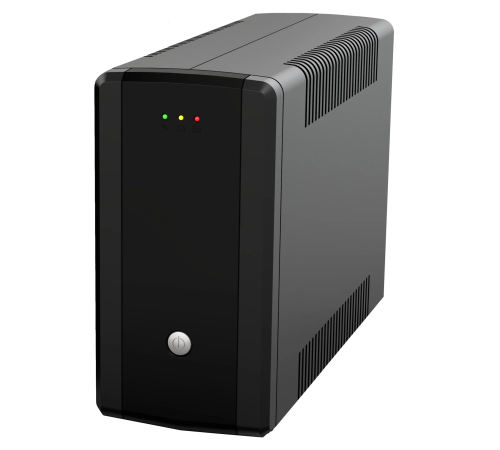 Источник бесперебойного питания SNR SNR-UPS-LID-1500-LED-PRO